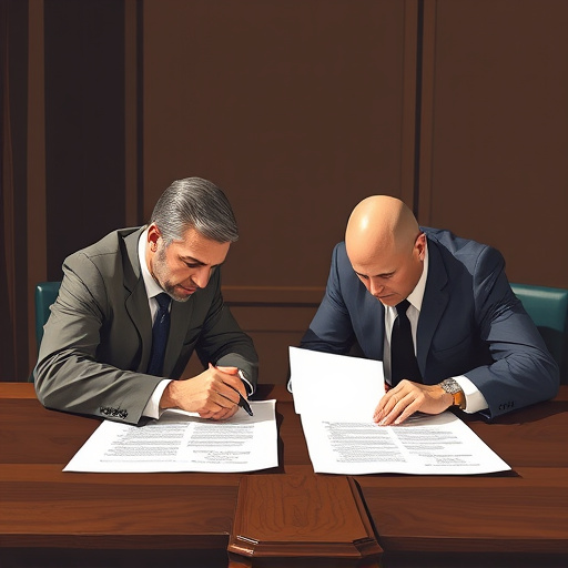 contracts for difference course