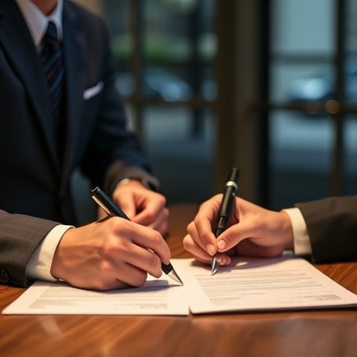 contracts for difference course