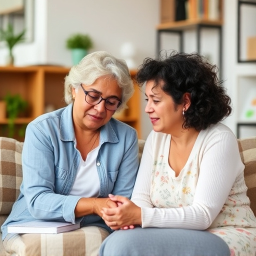 counseling services