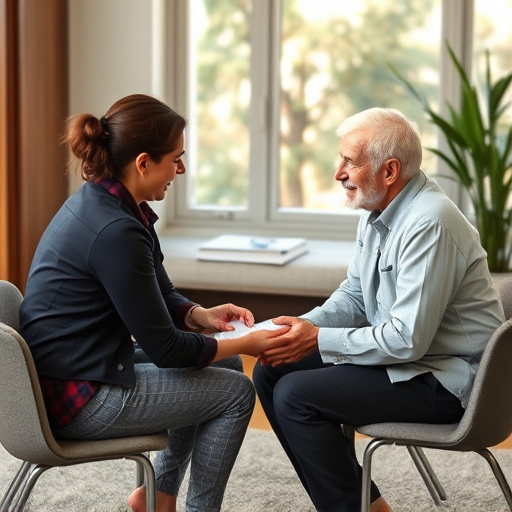 counseling services