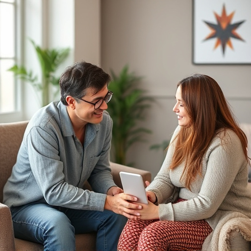counseling services