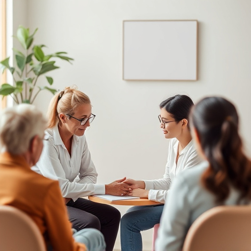 counseling services