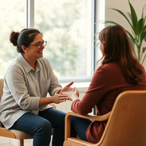 counseling services