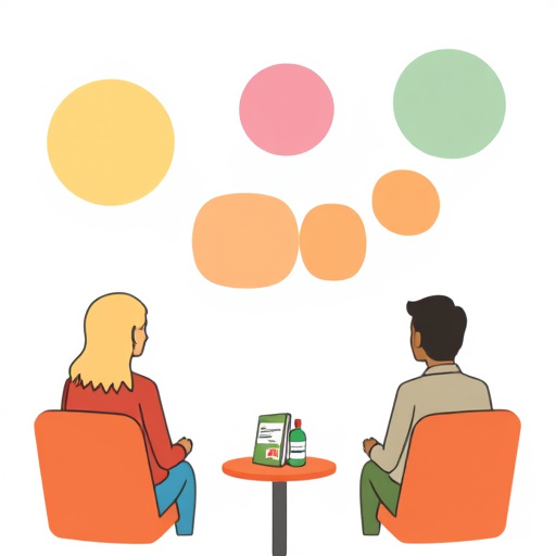 counseling services