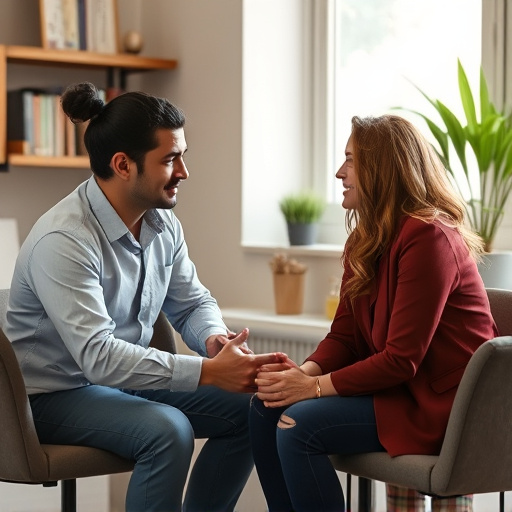 counseling services