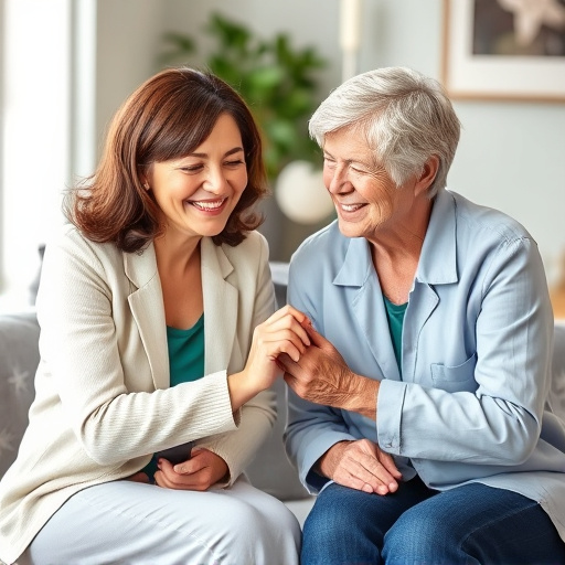 counseling services
