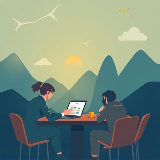 course share trading