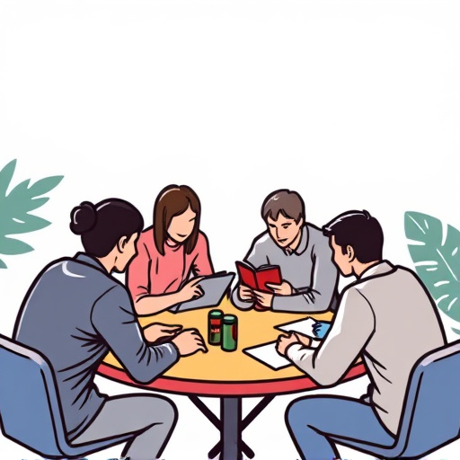 course share trading