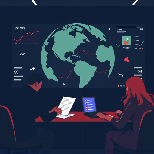 course share trading