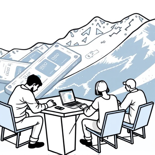 course share trading