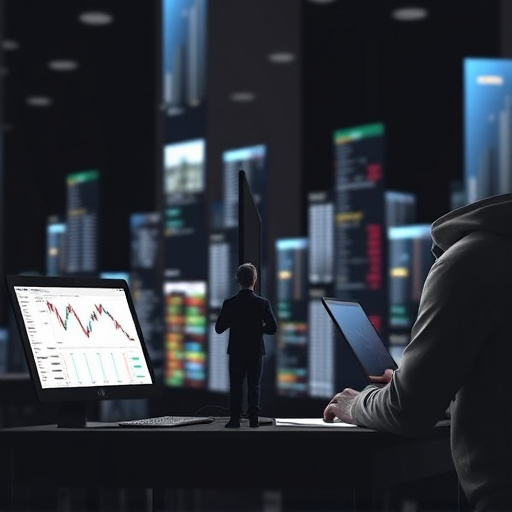 course share trading