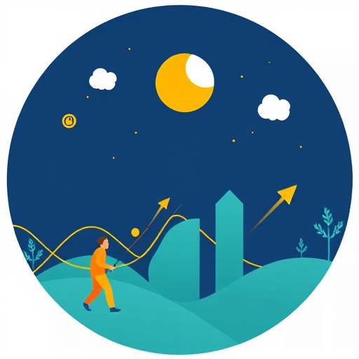 course share trading