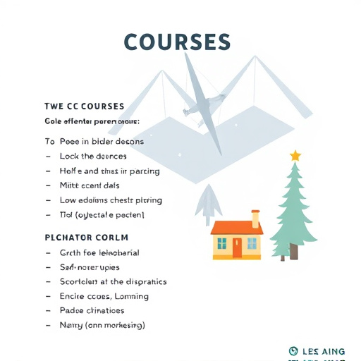 courses