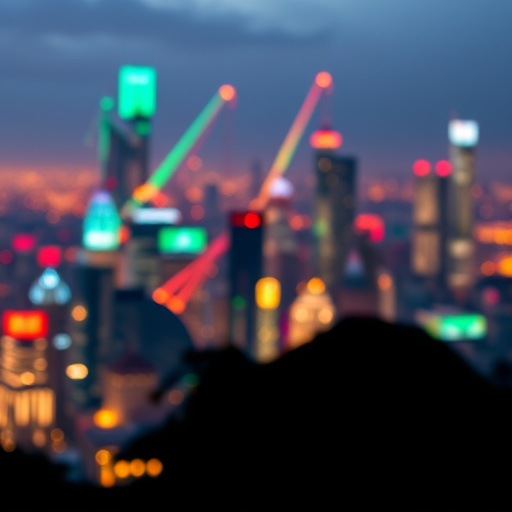 digital investment services
