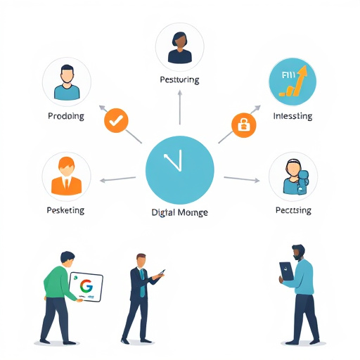 digital marketing agencies