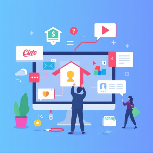 digital marketing agencies