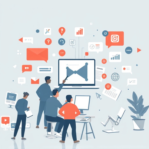 digital marketing agencies