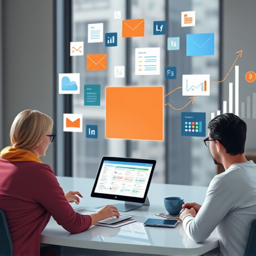digital marketing agencies