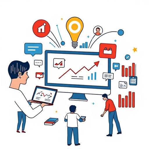 digital marketing agencies