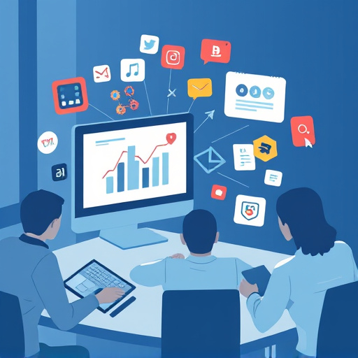 digital marketing agencies