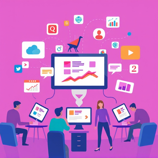 digital marketing agencies