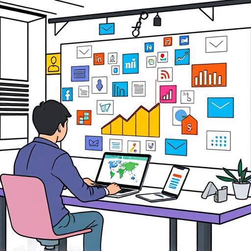 digital marketing agencies