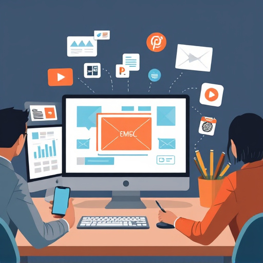 digital marketing agencies