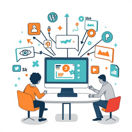 digital marketing agencies