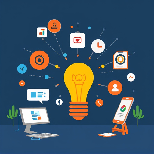 digital marketing agencies