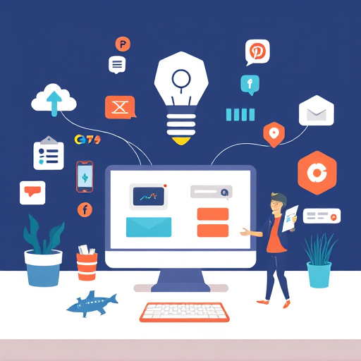 digital marketing agencies