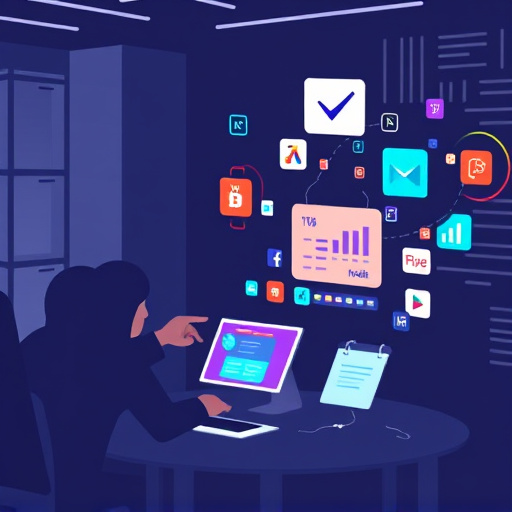 digital marketing agencies