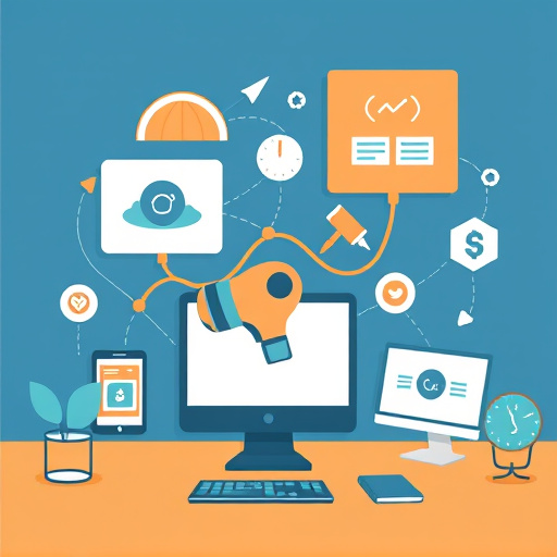 digital marketing agencies
