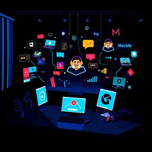 digital marketing agencies