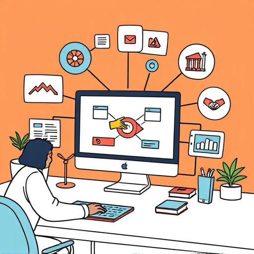 digital marketing agencies