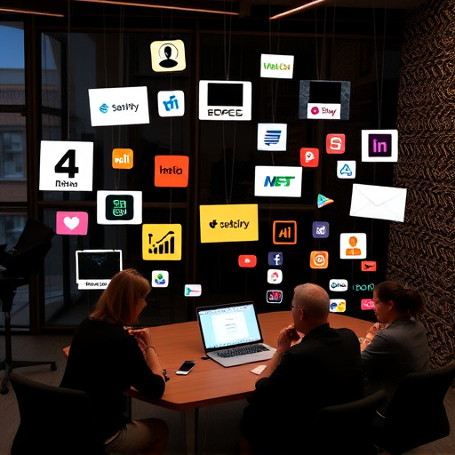 digital marketing agencies
