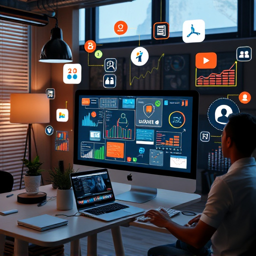 digital marketing agencies