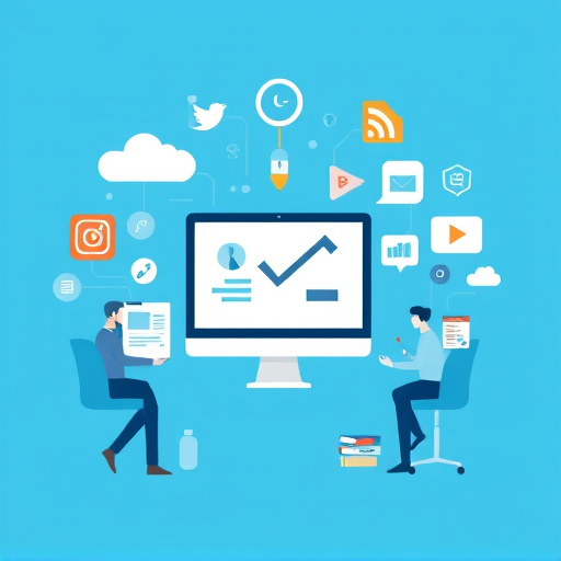digital marketing agencies