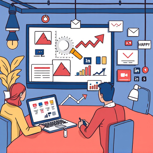 digital marketing agencies