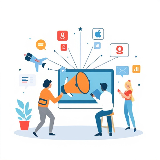 digital marketing agencies