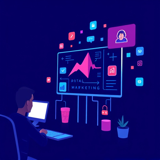 digital marketing agencies