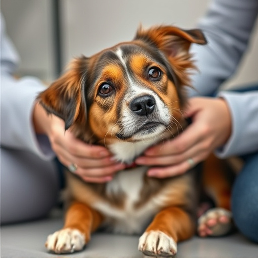 dog care