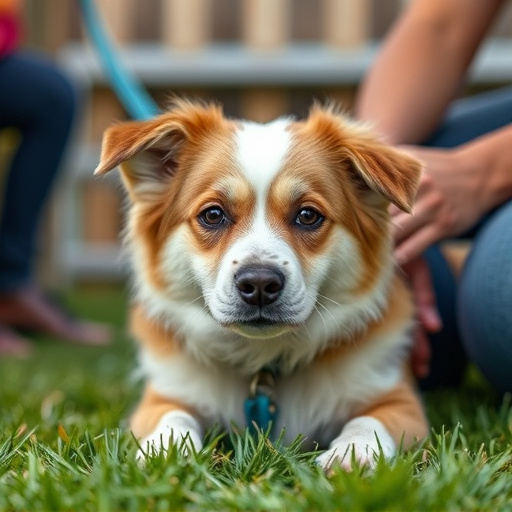 dog care