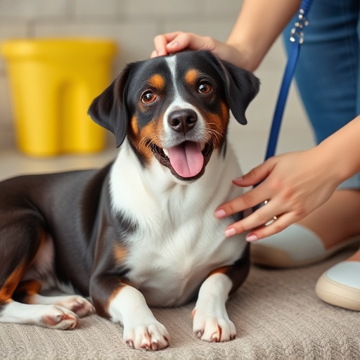dog care