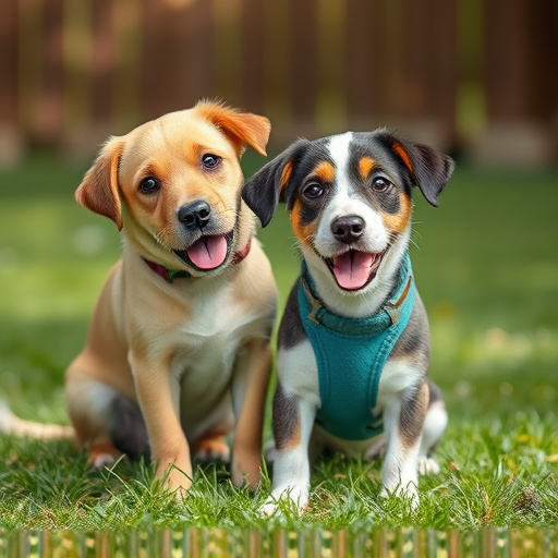 dog care