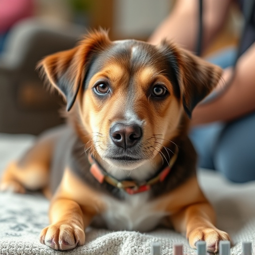 dog care