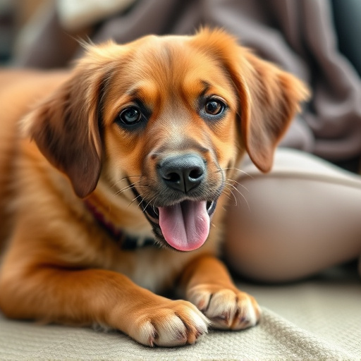dog care