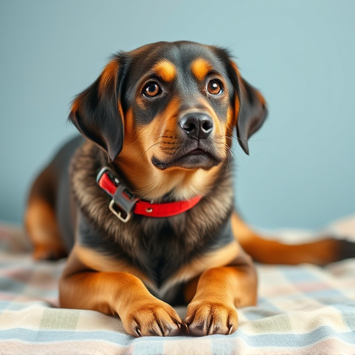 dog care
