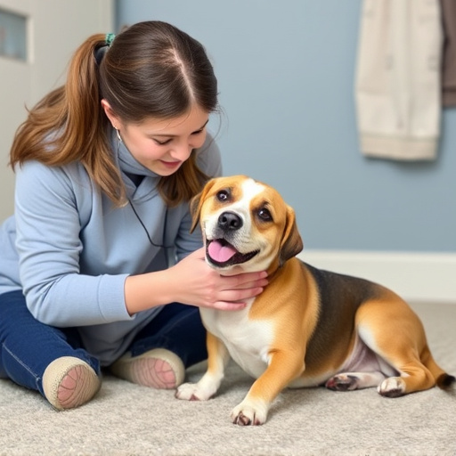 dog care