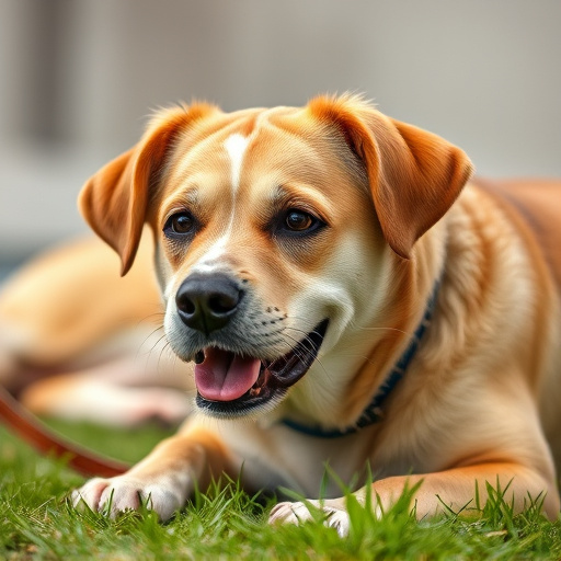 dog care