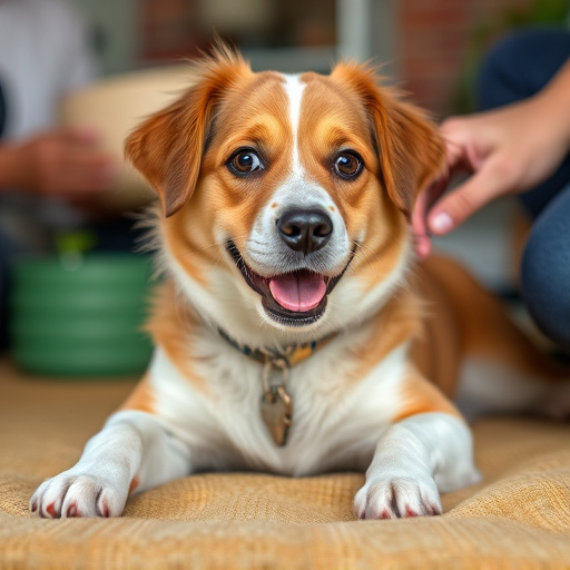 dog care